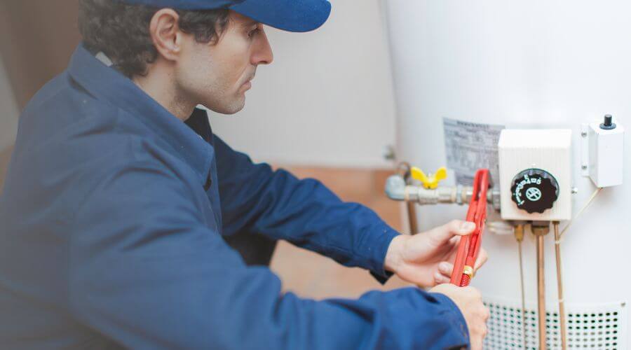 Local sewer line repair in Aspinwall, IA